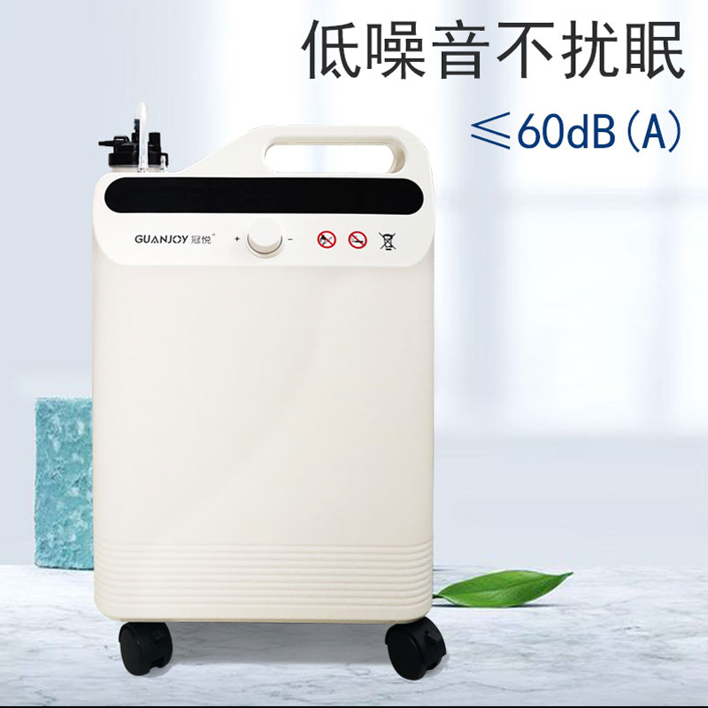 1升、3升、5升、10升制氧機(jī)的區(qū)別有哪些？