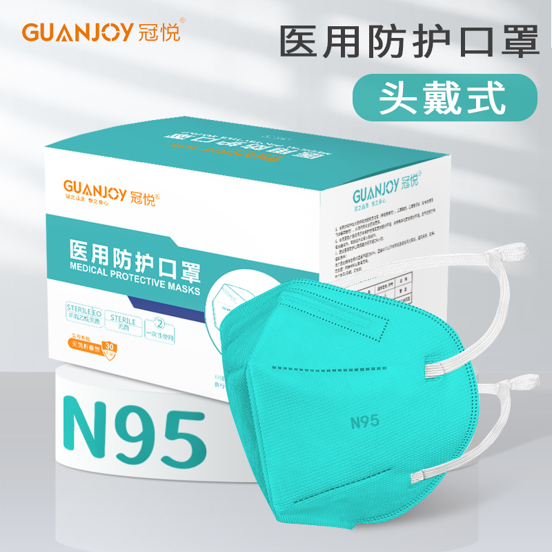 N95防護口罩和3M口罩有什么區(qū)別？
